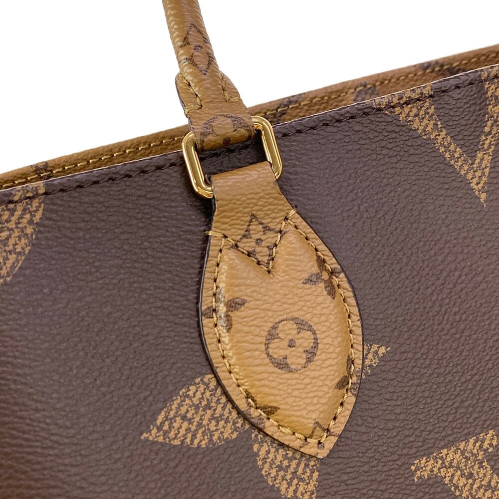 Louis Vuitton Onthego MM Tote Bag M45321 - Picture 16 of 16